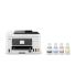 Canon Maxify GX4060 Multifunction MegaTank Colour Printer (A4) - Print, copy, scan and fax
